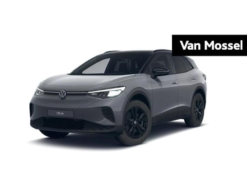 Grijs Nieuw 2025 VW ID.4 Pro SUV | € 46.300 (Eerlijke prijs) - Afbeelding 1/4