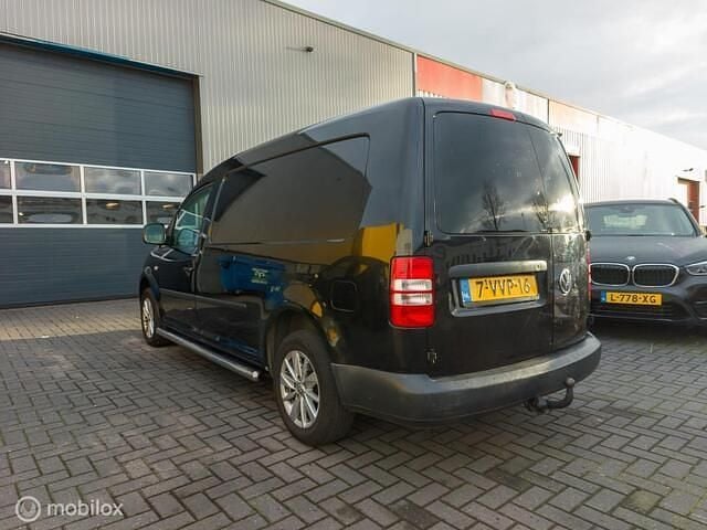 Occasion VW Caddy Maxi 102 PK (75 kW) 2012 Overige MPV