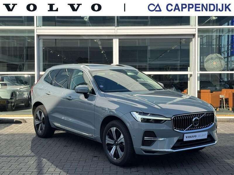 Suv Gebruikt 2023 Volvo XC60 Plus SUV | € 48.594 (Eerlijke prijs) - Afbeelding 1/4