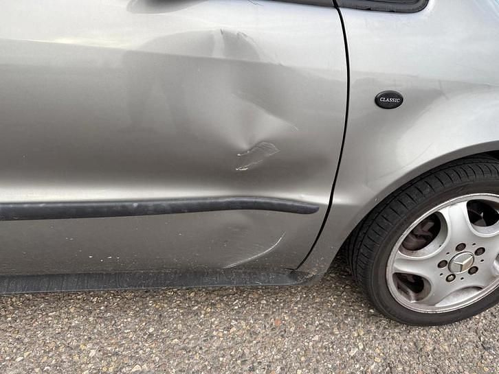 Occasion Mercedes A140 Classic 82 PK (60 kW) 2004