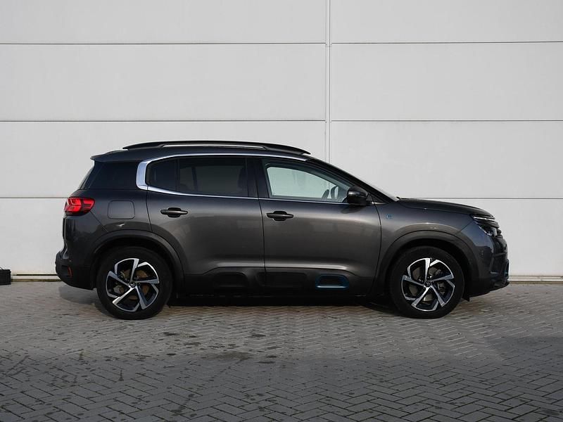 Occasion Citroën C5 Aircross Feel 225 PK (165 kW) 2020 Grijs SUV