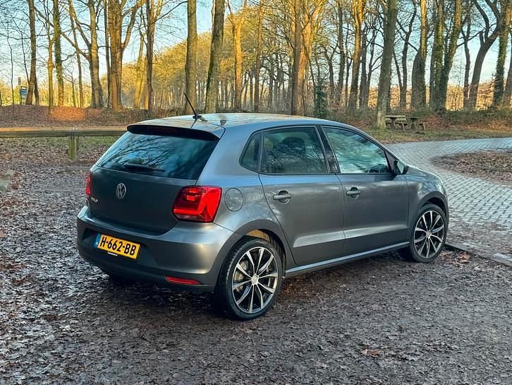 Occasion VW Polo Allstar 74 PK (54 kW) 2017