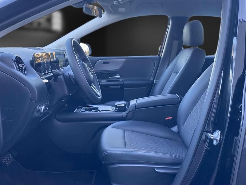 Occasion Mercedes B250e Business 2022 Zwart MPV