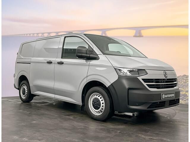 Occasion VW Transporter Life 150 PK (110 kW) 2024 Grijs Van