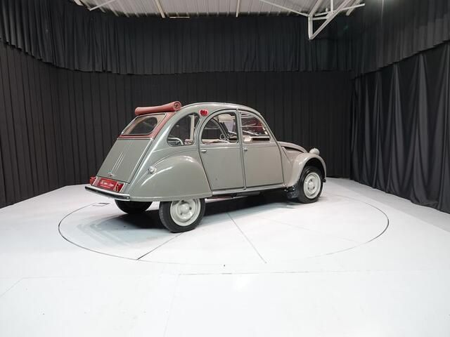 Occasion Citroën 2CV 1966 Overige Sedan