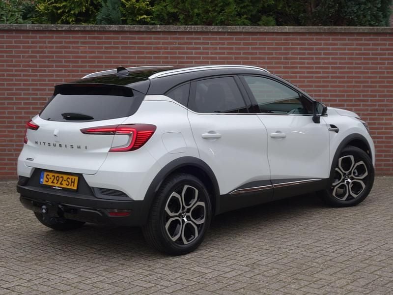 Occasion Mitsubishi ASX Edition 140 PK (102 kW) 2023 Wit SUV