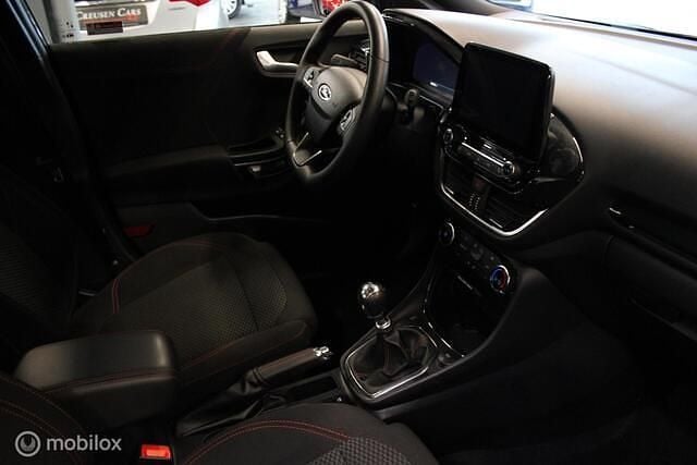 Occasion Ford Puma 159 PK (116 kW) 2023 Overige SUV