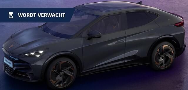 Grijs Gebruikt 2025 Cupra Tavascan VZ SUV | € 49.900 (Goede deal) - Afbeelding 1/4