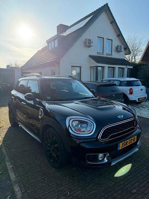 Occasion Mini Countryman 100 kW (136 PK) 2018 SUV