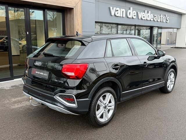 Occasion Audi Q2 Advanced Plus 150 PK (110 kW) 2024 Suv SUV