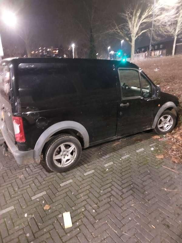 Occasion Ford Transit 75 PK (55 kW) 2013 Van