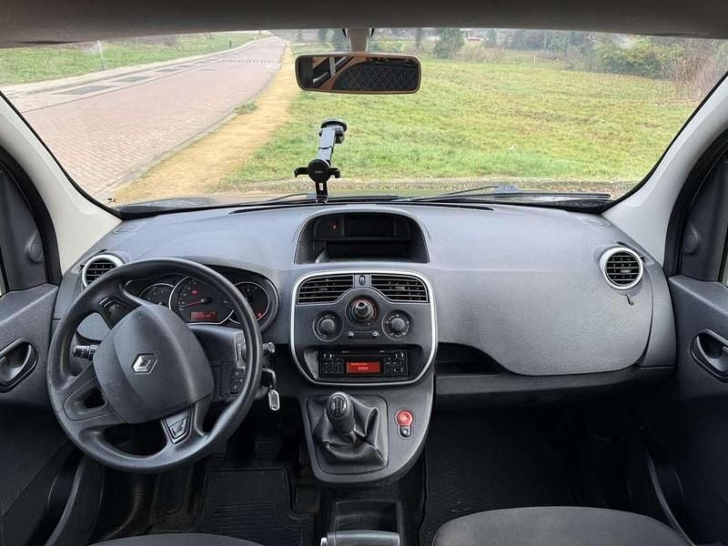 Occasion Renault Kangoo 90 PK (66 kW) 2015 Van