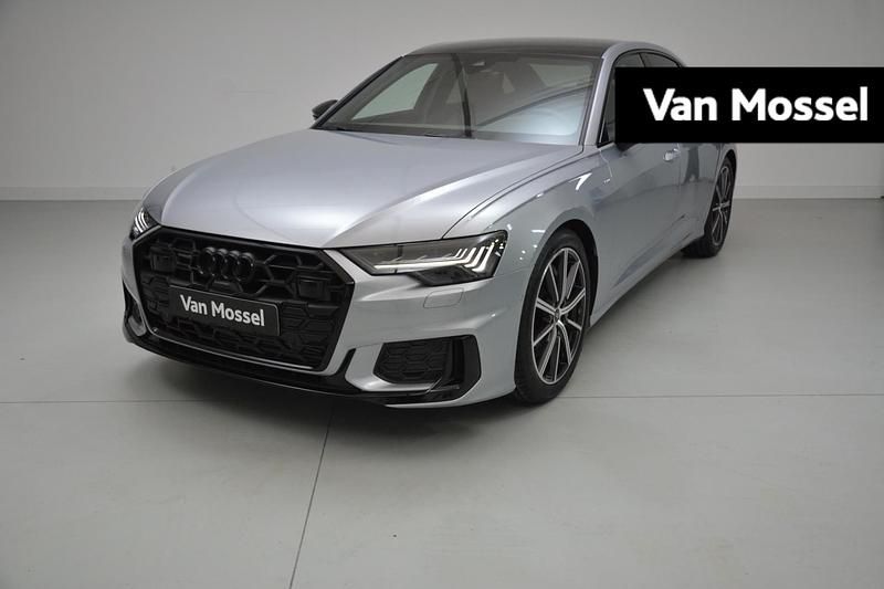 Overig Gebruikt 2024 Audi A6 S-Line Sedan | € 74.945 - Afbeelding 1/4
