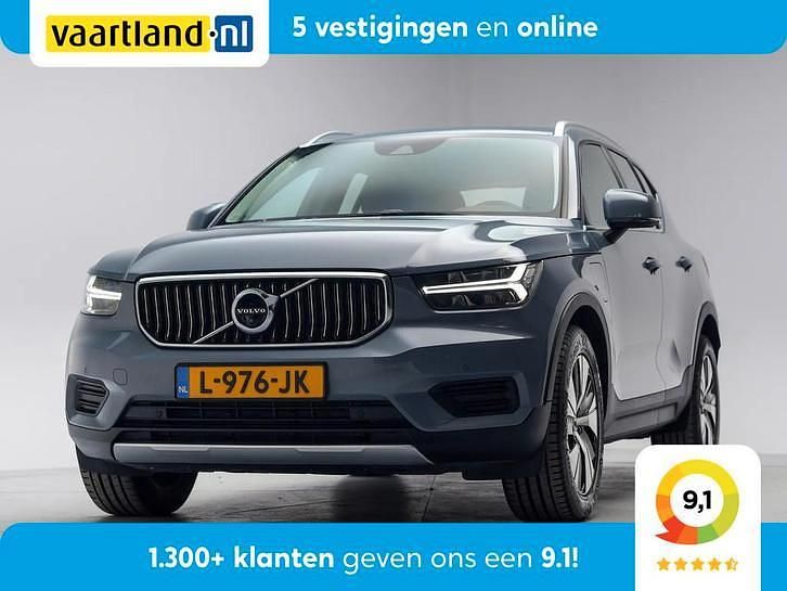 Occasion 2021 Volvo XC40 Inscription SUV | € 21.845 (Eerlijke prijs) - Afbeelding 1/4