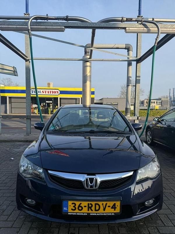 Occasion Honda Civic Hybrid 95 PK (69 kW) 2011