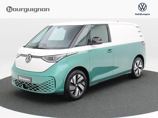 Overige Nieuw 2025 VW ID. Buzz Edition Van | € 45.590 (Super prijs) - Afbeelding 1/4