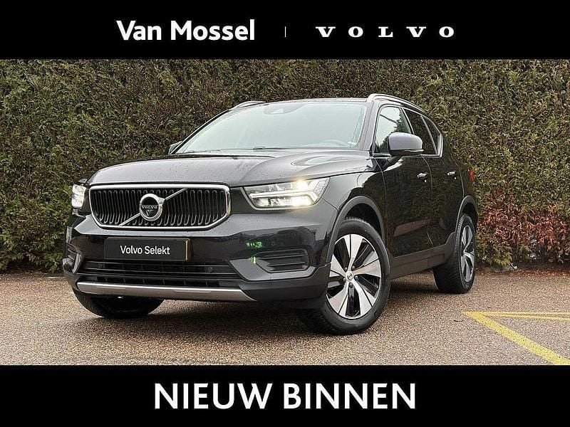 Occasion 2018 Volvo XC40 Momentum SUV | € 29.940 (Eerlijke prijs) - Afbeelding 1/4