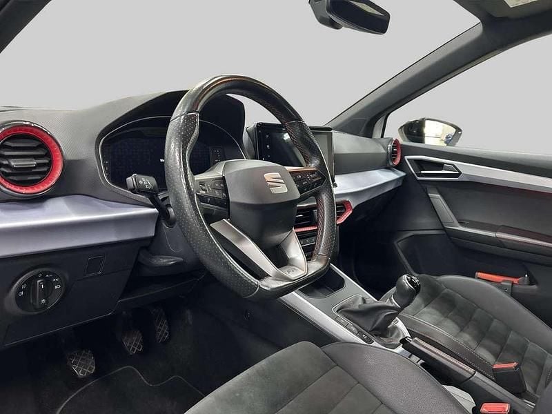 Occasion Seat Arona Business 95 PK (69 kW) 2022 Wit SUV