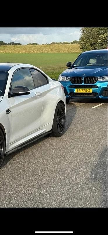 Occasion BMW X4 M Sport 360 PK (264 kW) 2016 SUV