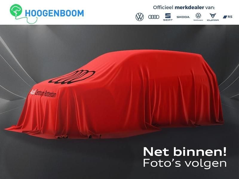 Grijs Gebruikt 2021 Audi Q4 e-tron Competition SUV | € 35.950 (Goede deal) - Afbeelding 1/2