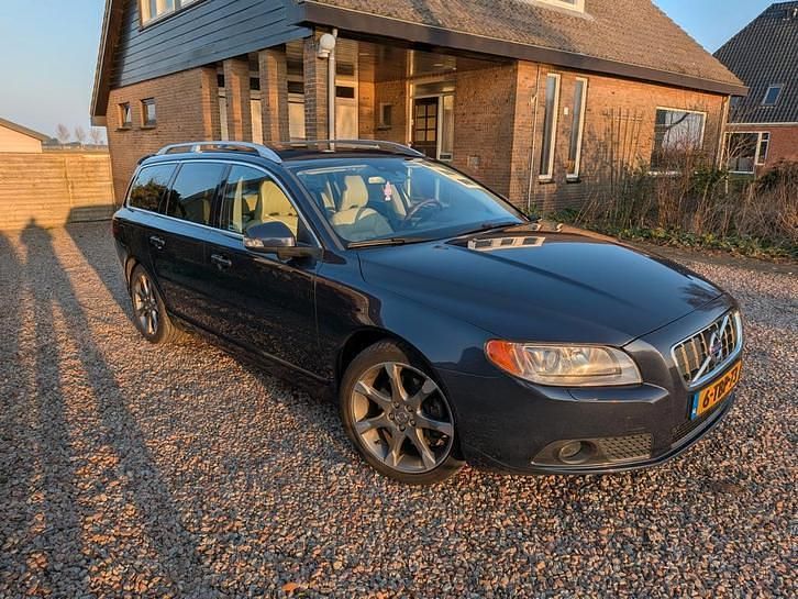 Occasion Volvo V70 231 PK (169 kW) 2010 Stationwagen