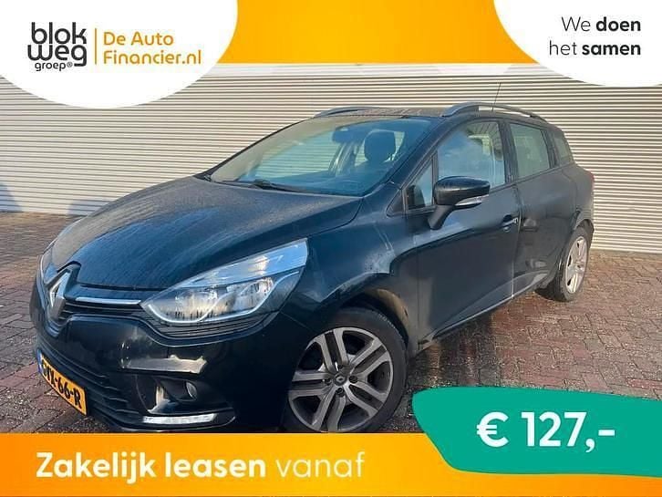 Gebruikt 2018 Renault Clio IV Life Stationwagen | € 7.448 (Eerlijke prijs) - Afbeelding 1/2