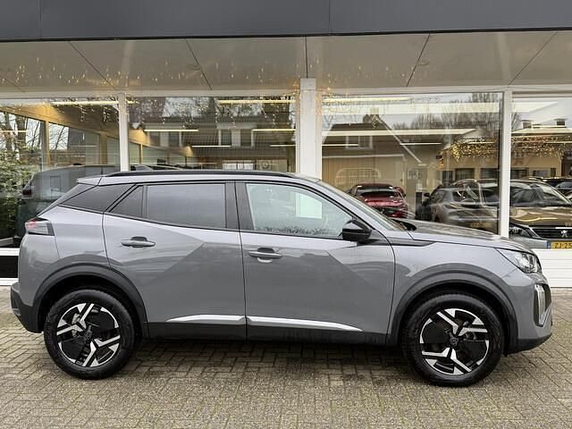 Occasion Peugeot 2008 Allure 145 PK (106 kW) 2025 Grijs SUV