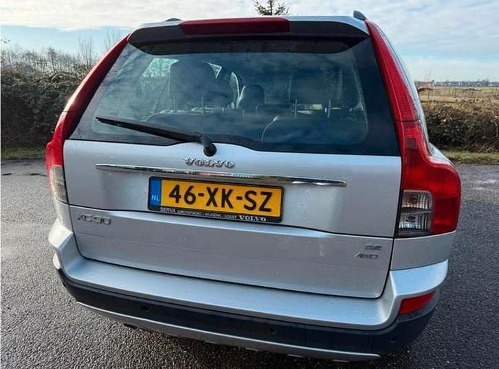 Occasion Volvo XC90 238 PK (175 kW) 2007 SUV