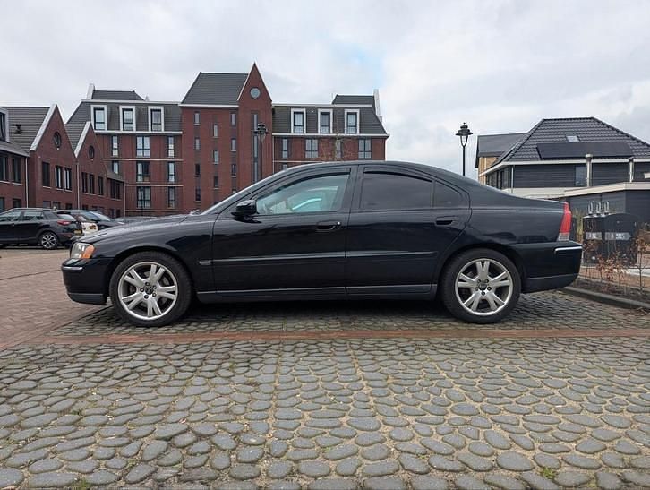 Occasion Volvo S60 179 PK (131 kW) 2006 Sedan