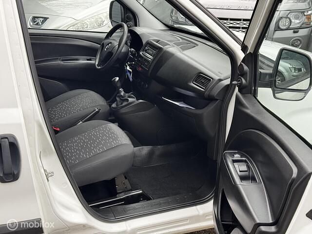 Occasion Opel Combo Edition 95 PK (69 kW) 2016 Overige MPV