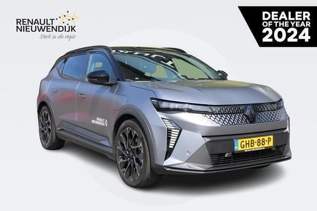 .00 Gebruikt 2024 Renault Scénic Esprit Alpine MPV | € 40.995 (Goede deal) - Afbeelding 1/4