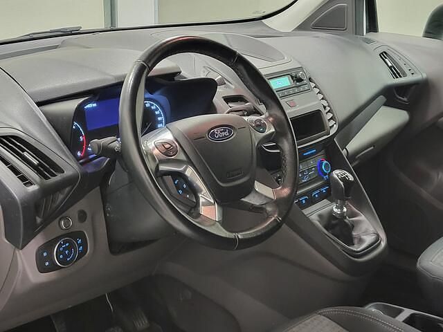 Occasion Ford Transit 101 PK (74 kW) 2019 Wit Van