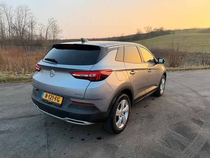 Occasion 2018 Opel Grandland X S SUV | € 12.000 (Goede deal) - Afbeelding 1/4