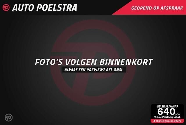 Grijs Gebruikt 2019 Audi A7 Sportback S-Line Hatchback | € 39.950 (Super prijs) - Afbeelding 1/1