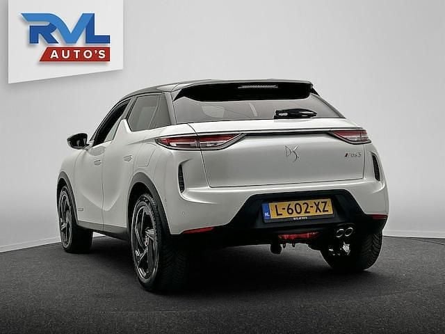 Occasion DS Automobiles DS3 Crossback Performance 2021 Wit SUV