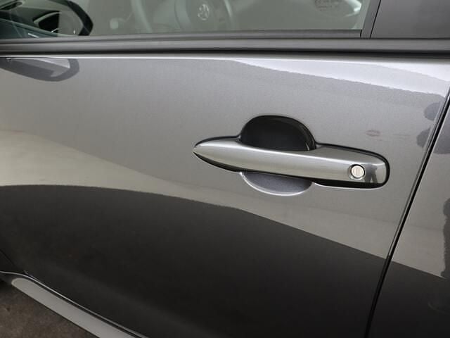 Nieuw Toyota Yaris Business Edition 116 PK (85 kW) 2026 Grijs metallic Hatchback