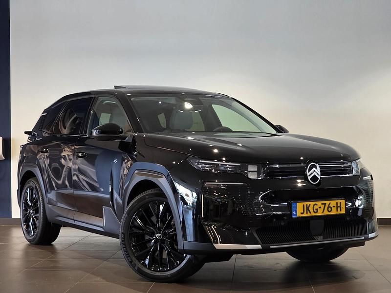 Occasion Citroën C5 Aircross 156 kW (213 PK) 2025 Zwart SUV