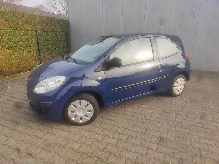 Occasion Renault Twingo 58 PK (42 kW) 2008 Hatchback