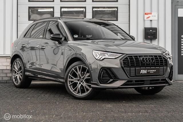 Overige Gebruikt 2019 Audi Q3 S-Line SUV | € 28.950 (Iets duurder) - Afbeelding 1/4