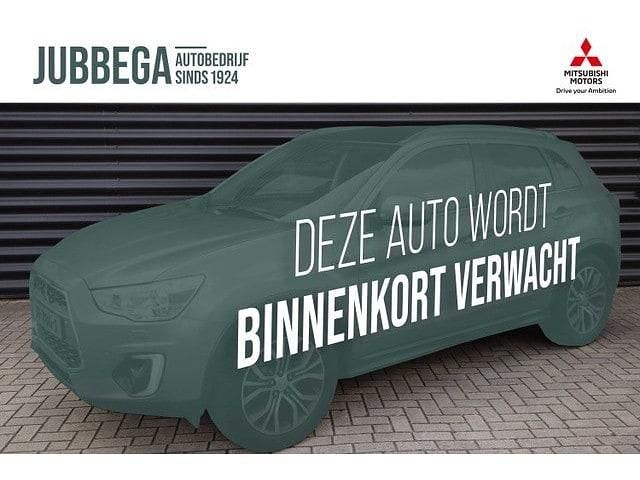 Wit Gebruikt 2018 Mitsubishi Outlander Edition SUV | € 24.895 (Iets duurder) - Afbeelding 1/4