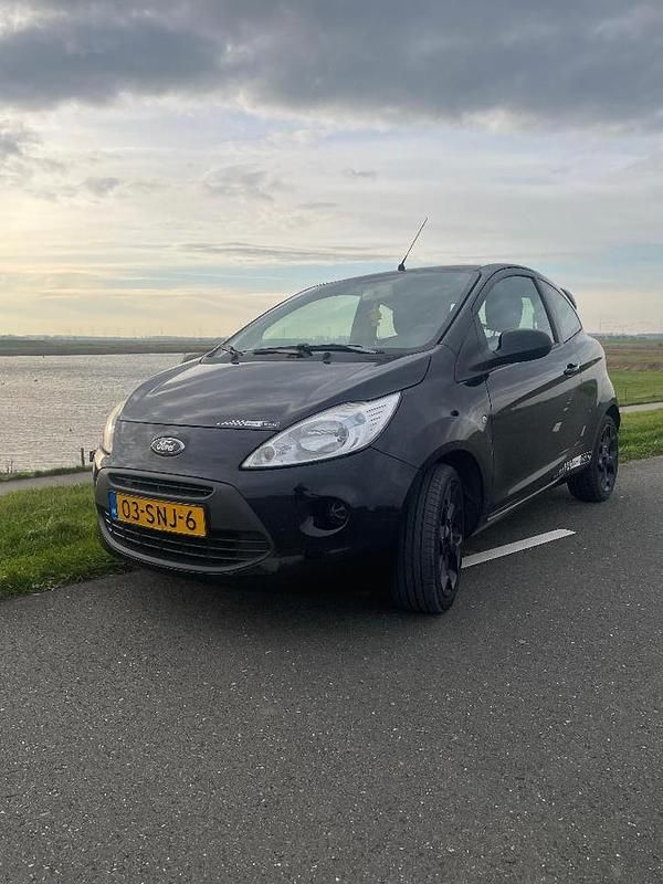 Gebruikt 2011 Ford Ka | € 2.500 (Goede deal) - Afbeelding 1/4