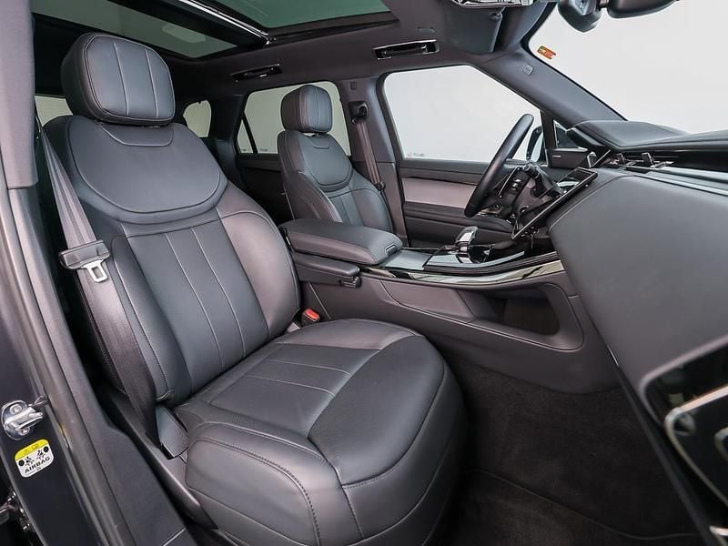 Occasion Land Rover Range Rover Sport SE Dynamic 460 PK (338 kW) 2024 Grijs SUV