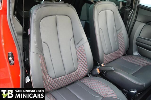 Occasion Ligier JS60 2023 Rood Hatchback