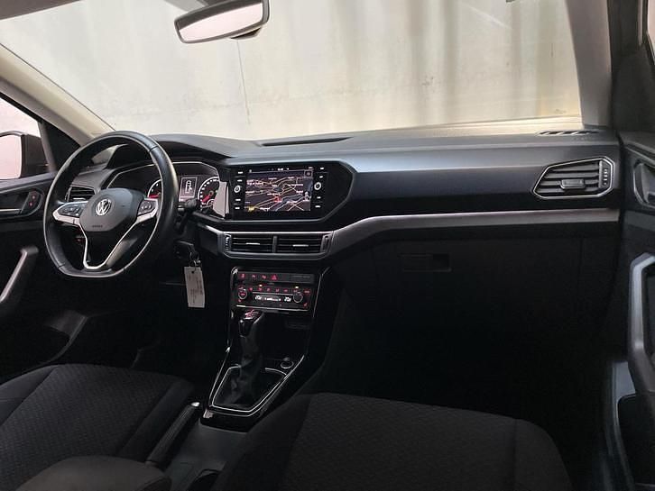 Occasion VW T-Cross Business 116 PK (85 kW) 2020 Grijs SUV