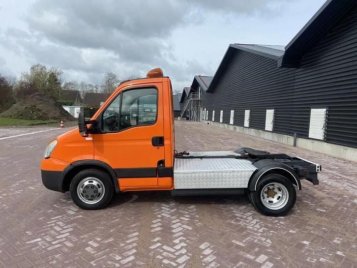 Occasion Iveco Daily 2009