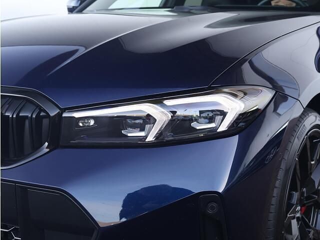 Occasion BMW 330 Comfort Edition 291 PK (214 kW) 2025 Blauw Sedan