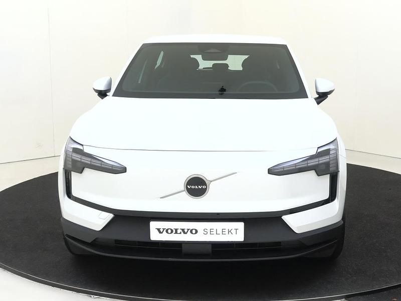 Occasion Volvo EX30 Core 200 kW (272 PK) 2024 Wit (metallic) SUV