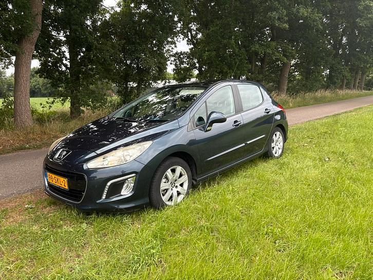Occasion 2011 Peugeot 308 | € 4.250 (Eerlijke prijs) - Afbeelding 1/4