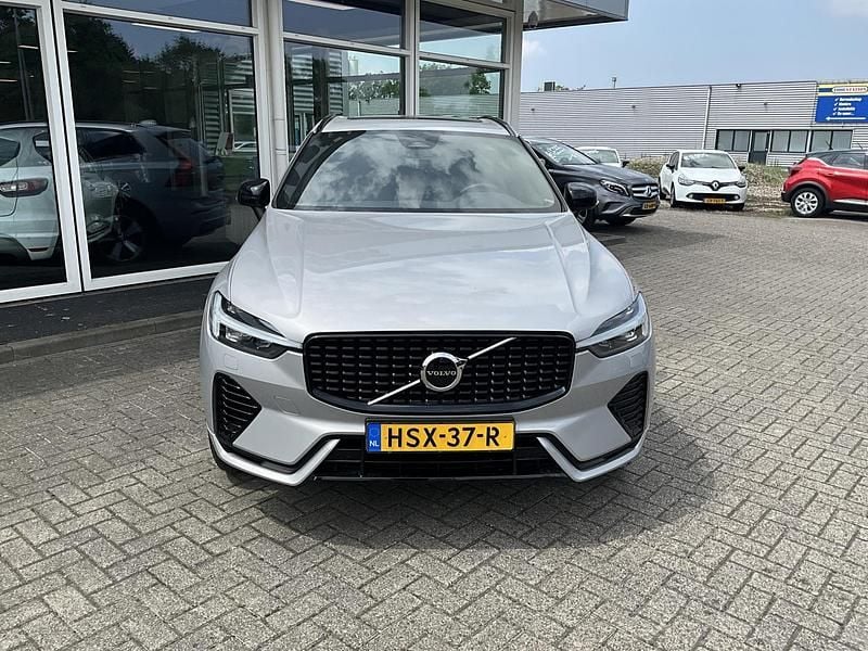 Occasion Volvo XC60 Plus 349 PK (256 kW) 2024 Overige SUV