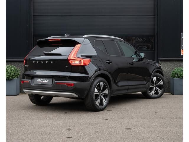 Occasion Volvo XC40 R-Design 189 PK (139 kW) 2019 Zwart SUV